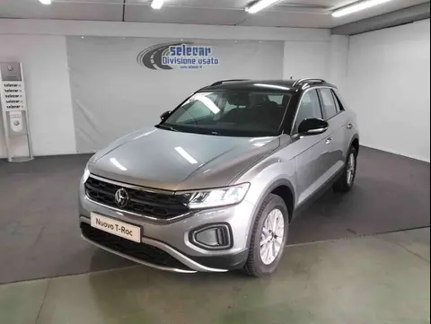 Used VOLKSWAGEN T-ROC Petrol 2024 Ad 