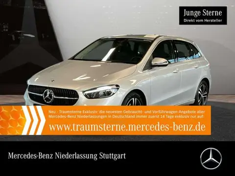 Used MERCEDES-BENZ CLASSE B Petrol 2023 Ad 