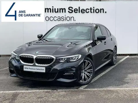 Annonce BMW SERIE 3 Essence 2021 d'occasion 