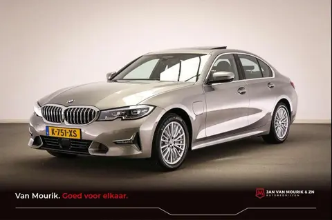 Annonce BMW SERIE 3 Hybride 2021 d'occasion 