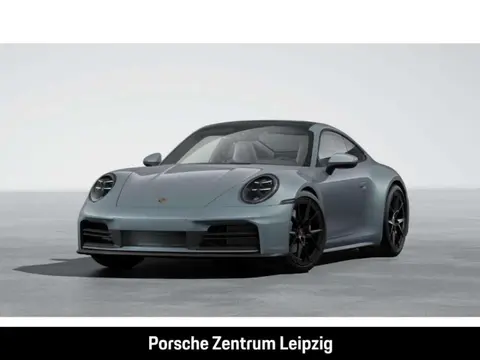 Annonce PORSCHE 992 Essence 2024 d'occasion 