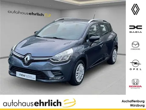 Annonce RENAULT CLIO Essence 2019 d'occasion 