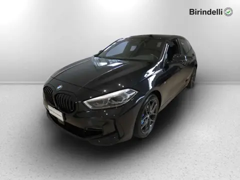 Annonce BMW SERIE 1 Diesel 2022 d'occasion 