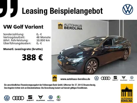 Used VOLKSWAGEN GOLF Petrol 2023 Ad 