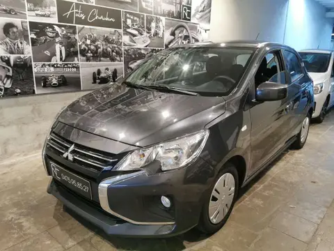 Used MITSUBISHI SPACE STAR Petrol 2023 Ad 