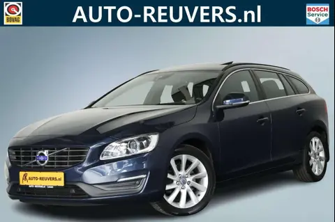 Used VOLVO V60 Diesel 2015 Ad 