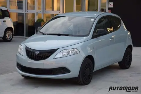 Used LANCIA YPSILON Hybrid 2023 Ad 