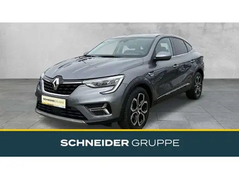 Used RENAULT ARKANA Petrol 2023 Ad 