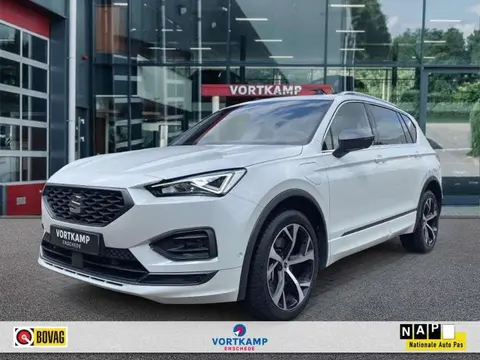 Annonce SEAT TARRACO Hybride 2023 d'occasion 