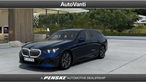 Used BMW SERIE 5 Hybrid 2024 Ad 