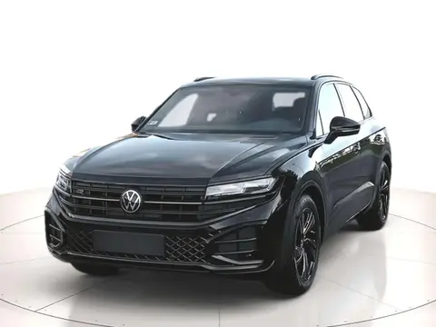 Used VOLKSWAGEN TOUAREG Diesel 2024 Ad 