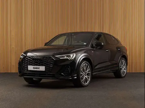 Annonce AUDI Q3 Hybride 2021 d'occasion 