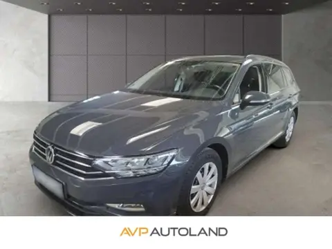 Used VOLKSWAGEN PASSAT Diesel 2020 Ad 