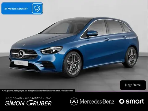 Annonce MERCEDES-BENZ CLASSE B Diesel 2023 d'occasion 