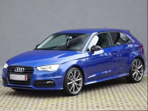 Used AUDI A3 Petrol 2016 Ad 