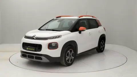 Used CITROEN C3 AIRCROSS Petrol 2019 Ad 