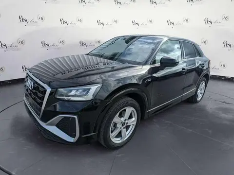 Used AUDI Q2 Petrol 2024 Ad 