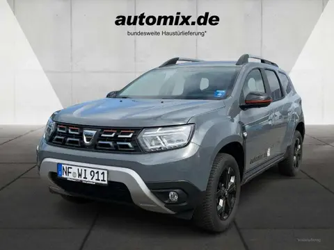 Used DACIA DUSTER Petrol 2022 Ad 