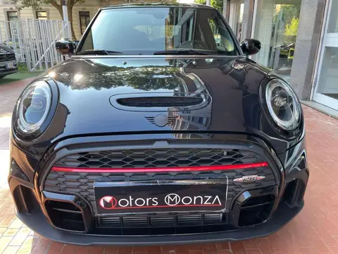 Annonce MINI JOHN COOPER WORKS Essence 2022 d'occasion 