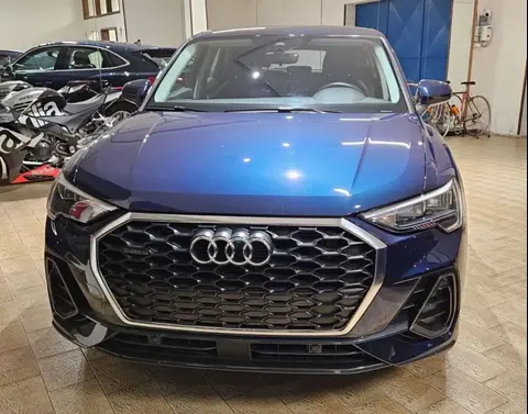 Used AUDI Q3 Petrol 2020 Ad 