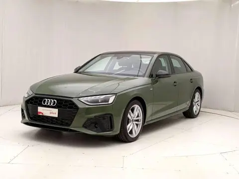 Used AUDI A4 Hybrid 2024 Ad 