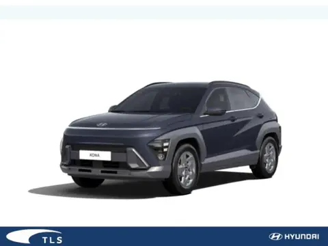 Used HYUNDAI KONA Petrol 2024 Ad 