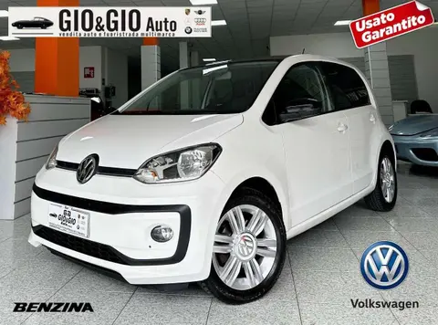 Used VOLKSWAGEN UP! Petrol 2016 Ad 