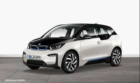 Used BMW I3 Electric 2020 Ad 