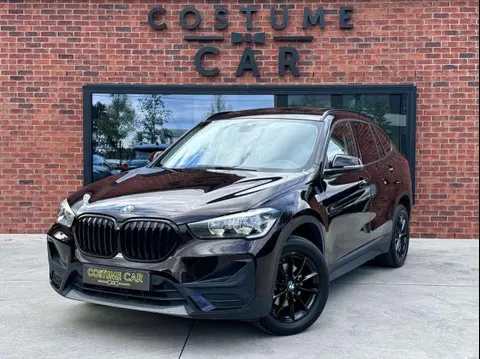 Annonce BMW X1 Diesel 2020 d'occasion 