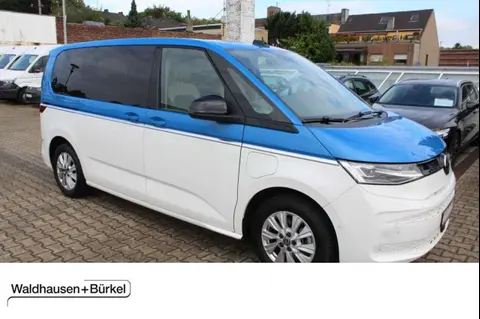 Used VOLKSWAGEN T7 Hybrid 2022 Ad 