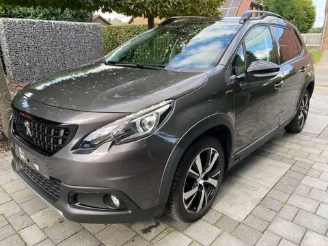 Used PEUGEOT 2008 Diesel 2018 Ad 