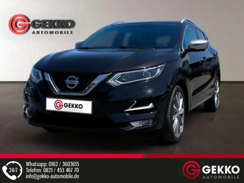 Used NISSAN QASHQAI Petrol 2020 Ad 