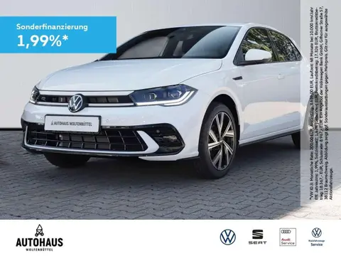 Annonce VOLKSWAGEN POLO Essence 2024 d'occasion 