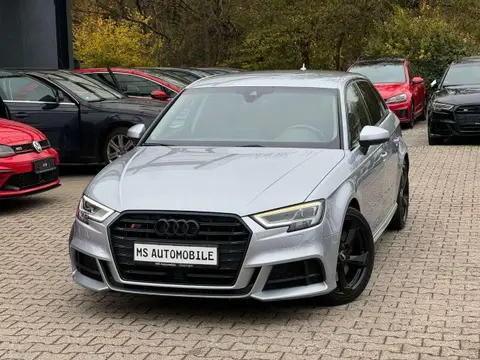 Used AUDI S3 Petrol 2017 Ad 