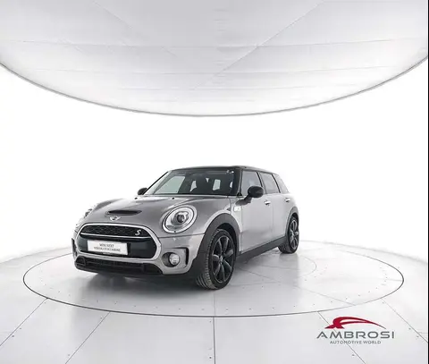 Used MINI COOPER Diesel 2019 Ad 