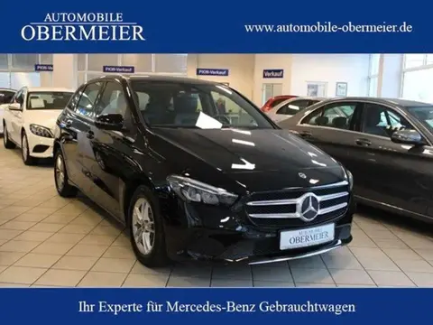 Used MERCEDES-BENZ CLASSE B Petrol 2019 Ad 