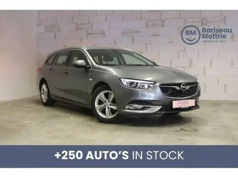 Used OPEL INSIGNIA Diesel 2020 Ad 