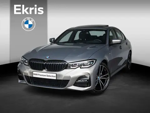 Annonce BMW SERIE 3 Essence 2020 d'occasion 