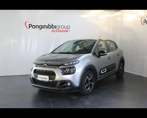 Annonce CITROEN C3 Diesel 2020 d'occasion 