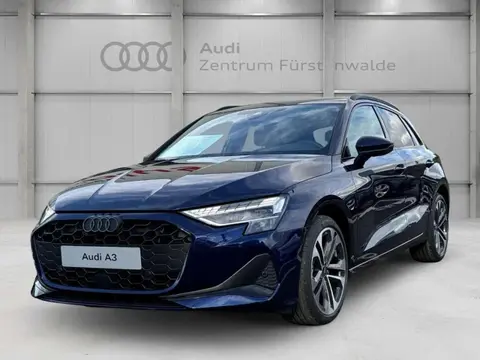 Annonce AUDI A3 Diesel 2024 d'occasion 