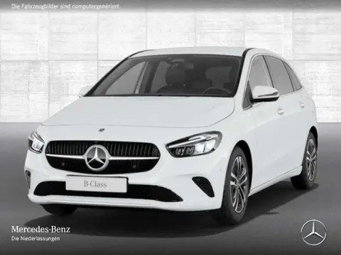 Annonce MERCEDES-BENZ CLASSE B Essence 2023 d'occasion 