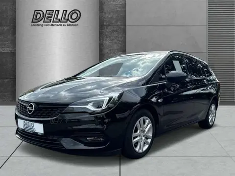 Used OPEL ASTRA Petrol 2020 Ad 