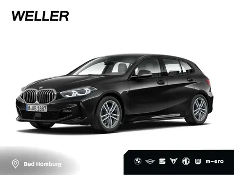 Used BMW SERIE 1 Diesel 2024 Ad 