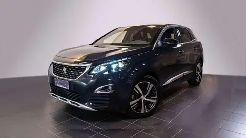 Used PEUGEOT 3008 Hybrid 2020 Ad 