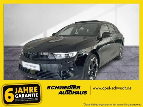 Used OPEL ASTRA Hybrid 2024 Ad 