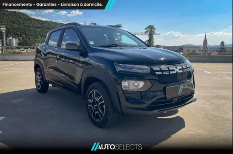 Annonce DACIA SPRING Électrique 2023 d'occasion 