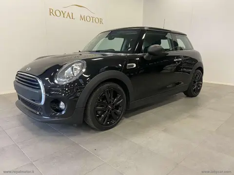 Used MINI ONE Petrol 2017 Ad 