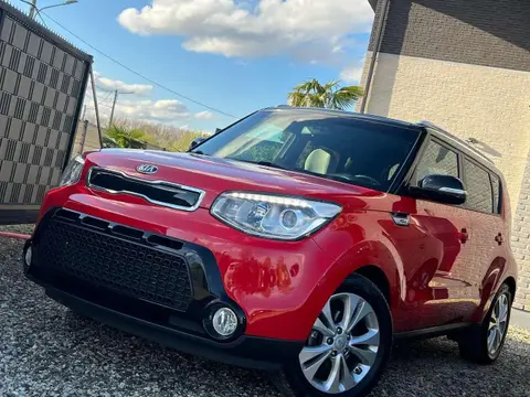 Used KIA SOUL Diesel 2016 Ad 