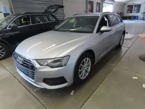 Used AUDI A6 Diesel 2020 Ad 