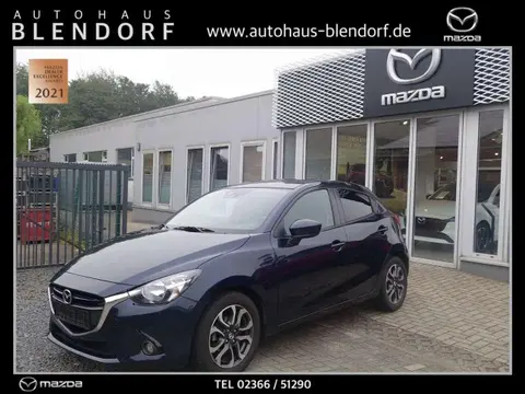 Used MAZDA 2 Petrol 2016 Ad 